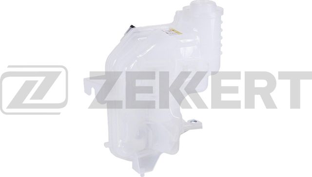 Расширительный бачок Zekkert (полимерный материал). Артикул BD-1012