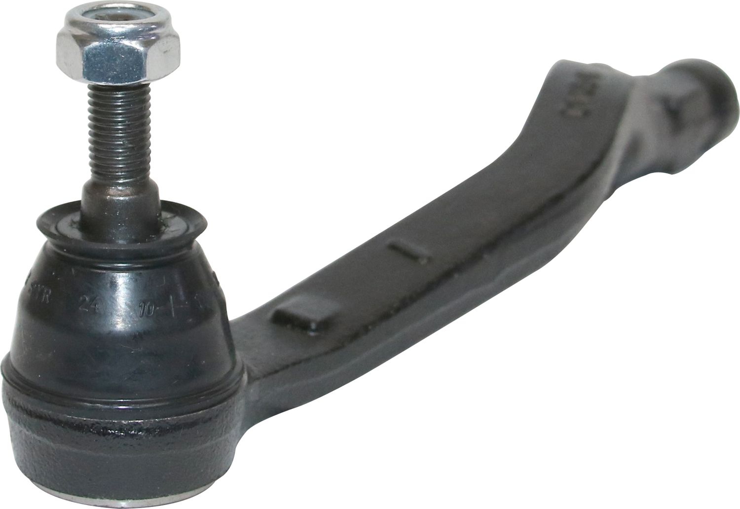 Наконечник рулевой тяги CTR правый для Renault Logan II 2007-2026. Артикул CE0611R