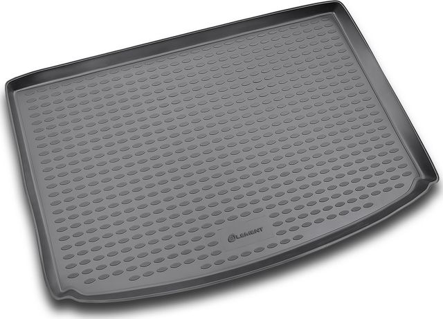 Коврик Element для багажника Peugeot 206 хэтчбек 1998-2010. Артикул NLC.38.01.B11