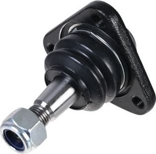 Шаровая опора Stellox передняя верхняя для ГАЗ ГАЗель 1993-2001. Артикул 52-10125A-SX