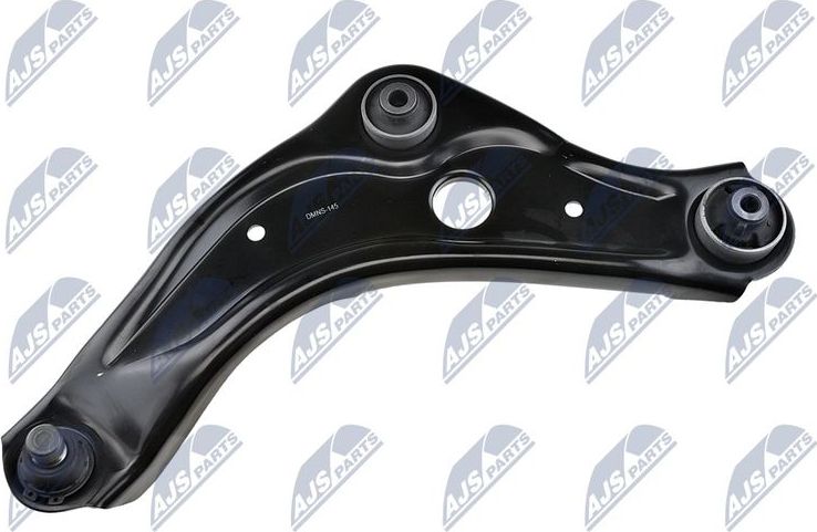 Поперечный рычаг передней подвески NTY. Артикул ZWD-NS-145