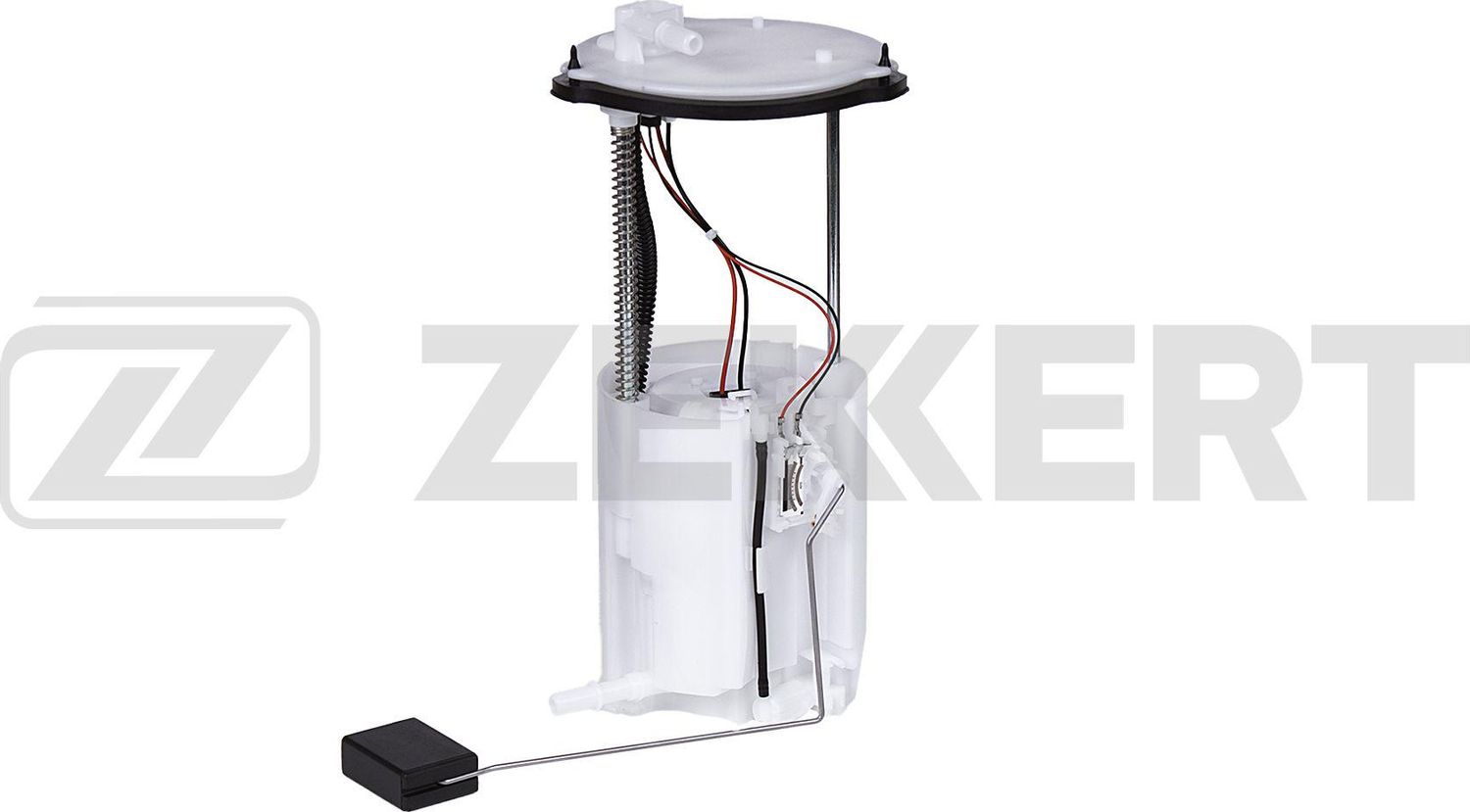 Бензонасос (топливный насос) Zekkert. Артикул KP-3049