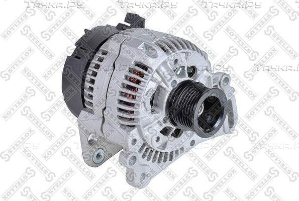 Генератор Stellox для Skoda Felicia I 1995-2002. Артикул 06-10507-SX