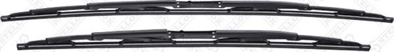 Щетка стеклоочистителя (дворник) Stellox. Артикул 201 530-SX
