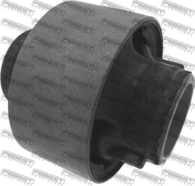 Сайлентблок переднего рычага подвески Febest задний нижний для Lexus IS I 1999-2005. Артикул TAB-090
