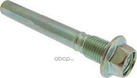 Направляющая суппорта 4605101 (TI-Guar). Артикул TG4605A101