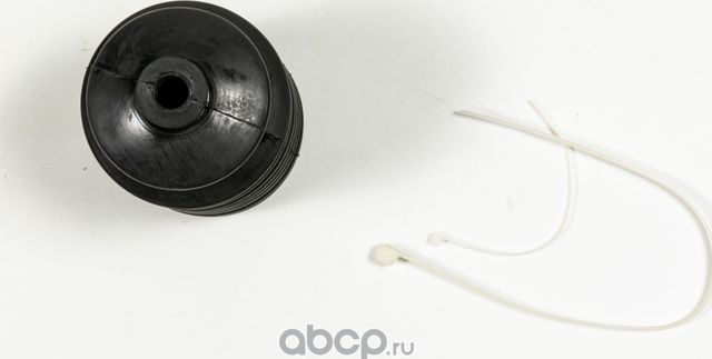 Пыльник рулевой рейки (Just Drive). Артикул JCD0011