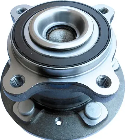 Ступица в сборе (Torque) Torque. Артикул PL867