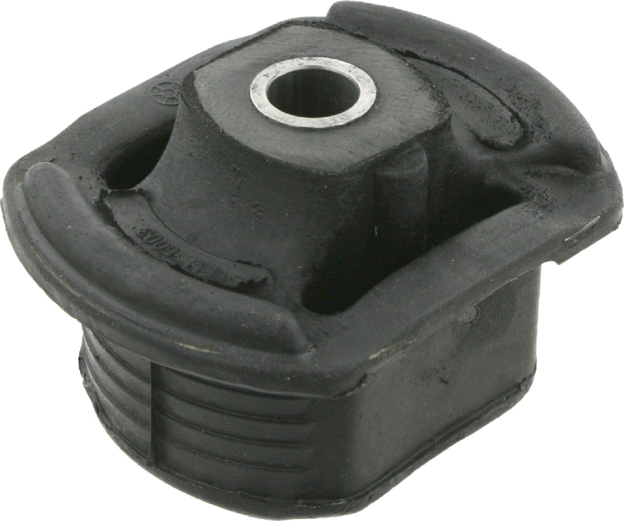 Сайлентблок задней балки Febi Bilstein (резина/металл). Артикул 05003