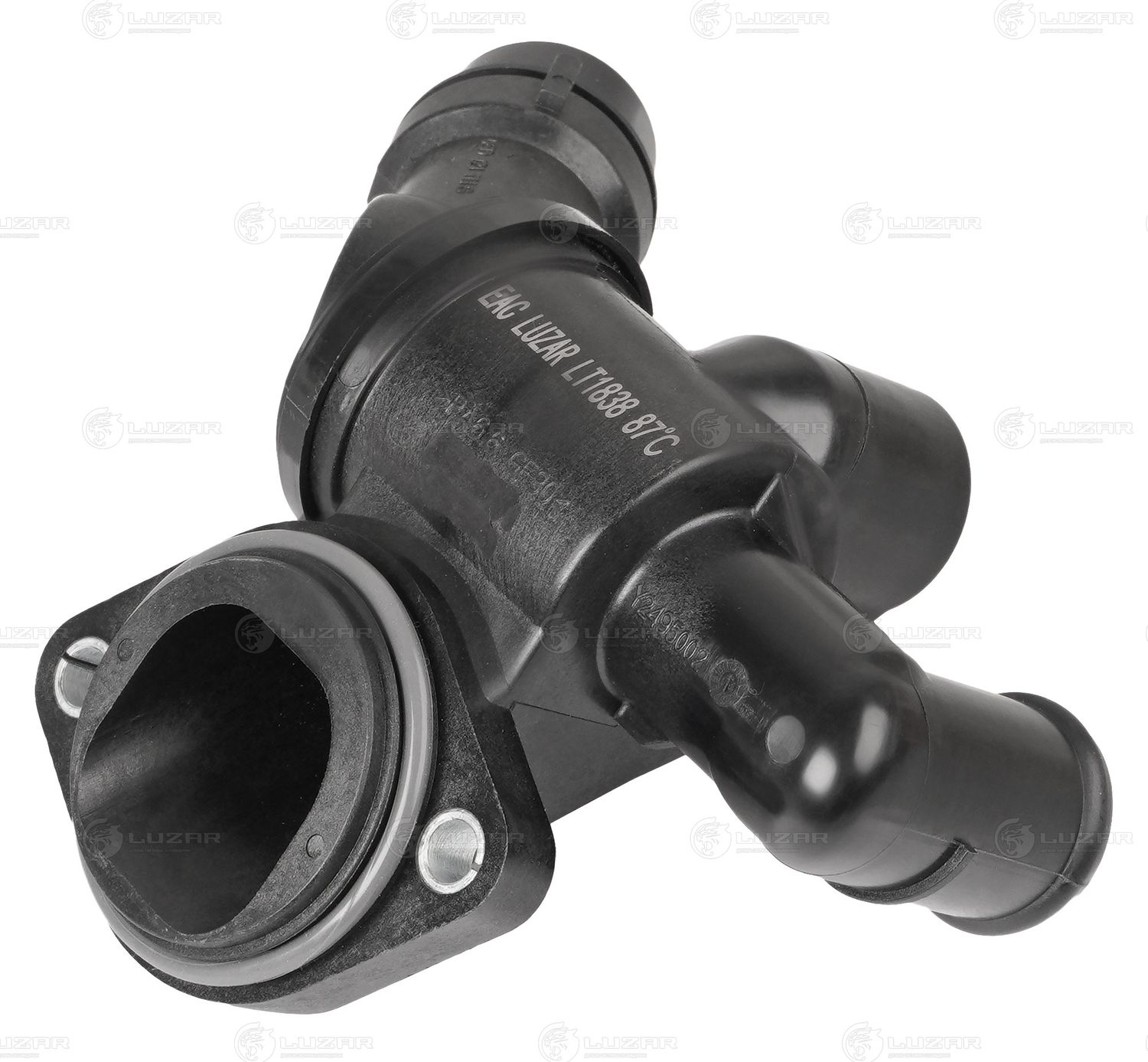 Термостат Luzar. Артикул LT 1838