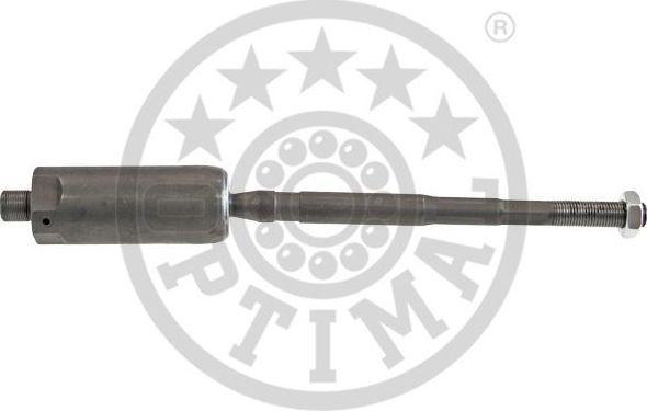 Рулевая тяга Optimal правая для Kia Carnival I 1999-2006. Артикул G2-898