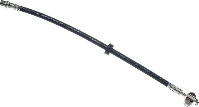 Тормозной шланг Brembo передний правый/левый для Volkswagen Amarok I 2011-2019. Артикул T 85 026