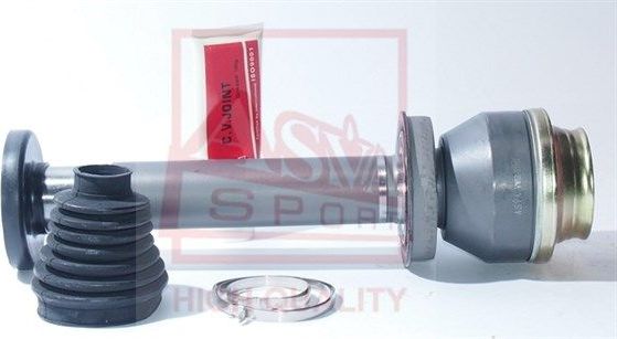 Шрус внутренний (граната) Asva. Артикул VWIR-T5M2