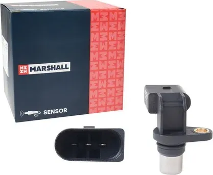 Датчик положения коленвала Porsche: Cayenne 03- VW: Golf III, IV 94-, Passat (B5) 97-, Touareg I 02- () (Marshall). Артикул MSE4030