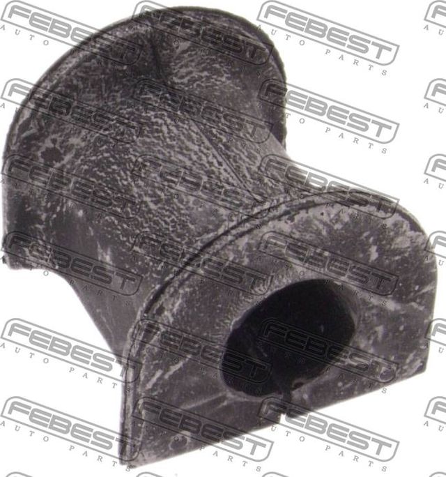 Втулка стабилизатора Febest передняя правая/левая для Volkswagen Multivan T5 2003-2015. Артикул VWSB-004