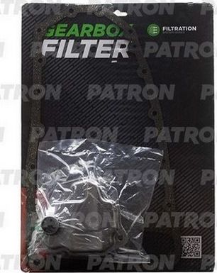 Фильтр АКПП Patron. Артикул PF5103