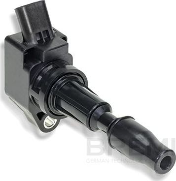 Катушка зажигания Bremi для Kia Sportage IV 2015-2022. Артикул 20726