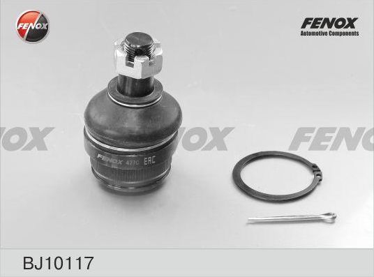 Шаровая опора Fenox. Артикул BJ10117