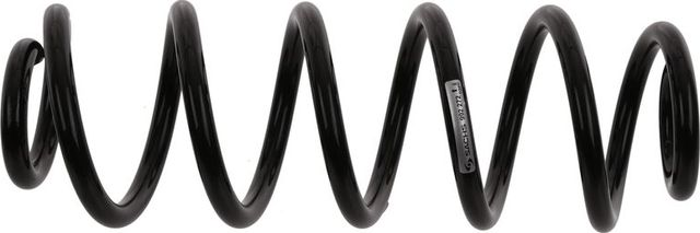 Пружина подвески SACHS для Audi A4 V (B9) 2015-2026. Артикул 992 272