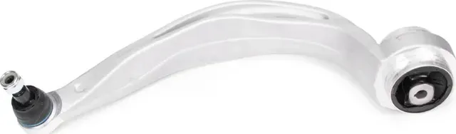 Рычаг передний нижний правый задний (Metaco). Артикул 4320125R