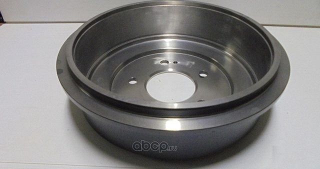 Тормозной барабан Hyundai / KIA. Артикул 5276144102