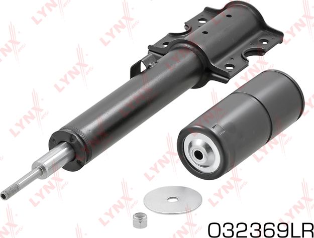 Амортизатор LYNXauto. Артикул O32369LR