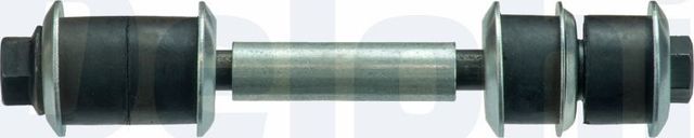 Стойка (тяга) стабилизатора Delphi. Артикул TC2387