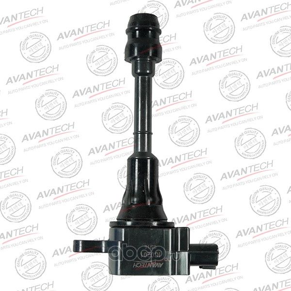 КАТУШКА ЗАЖИГАНИЯ AVANTECH IC0201 Avantech. Артикул IC0201