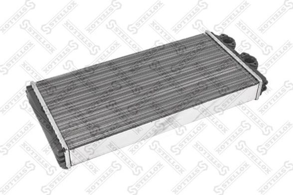 Радиатор отопителя (печки) Stellox. Артикул 82-05010-SX