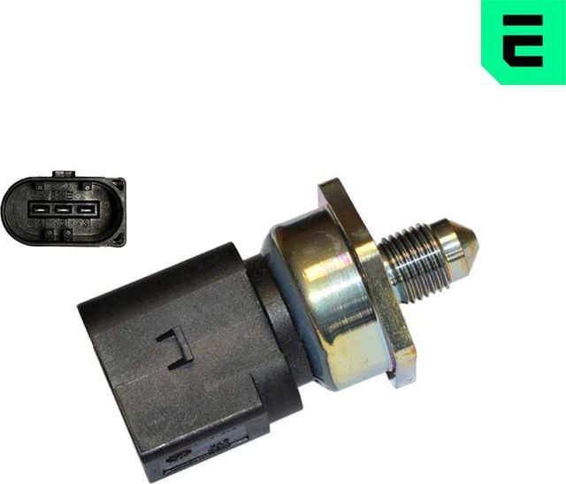 Датчик давления топлива Era для Bentley Flying Spur I 2014-2019. Артикул 551957