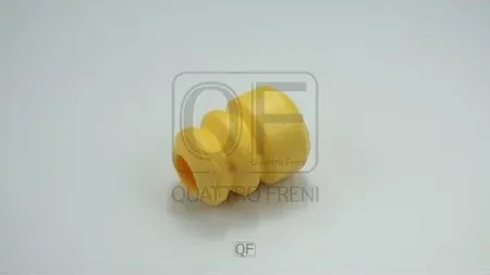 ОТБОЙНИК АМОРТИЗАТОРА передней (Quattro Freni). Артикул QF22D00090