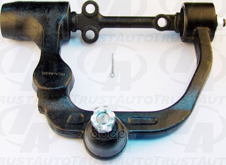Рычаг подвески (ТА) (Trustauto). Артикул HCA4435L