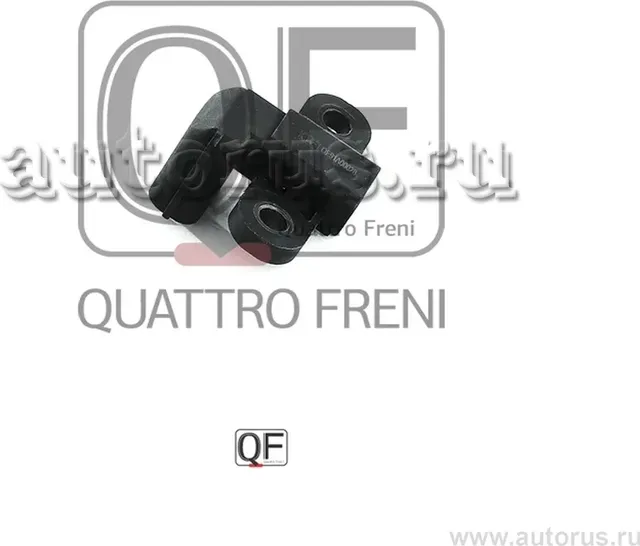 Датчик положения коленвала (Quattro Freni). Артикул qf91a00028