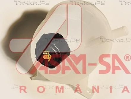 Расширительный бачок ASAM для Renault Megane I 1996-2003. Артикул 32105