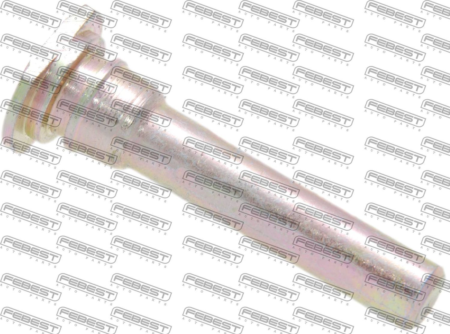 Направляющая тормозного суппорта Febest. Артикул 0374-RA6UP