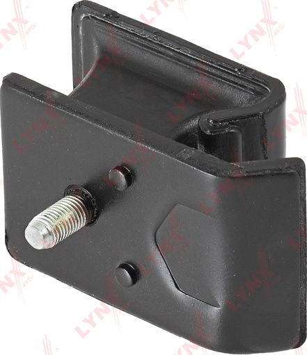 Подушка (опора) двигателя LYNXauto передняя для Mitsubishi Pajero Pinin 1999-2000. Артикул ME-1121