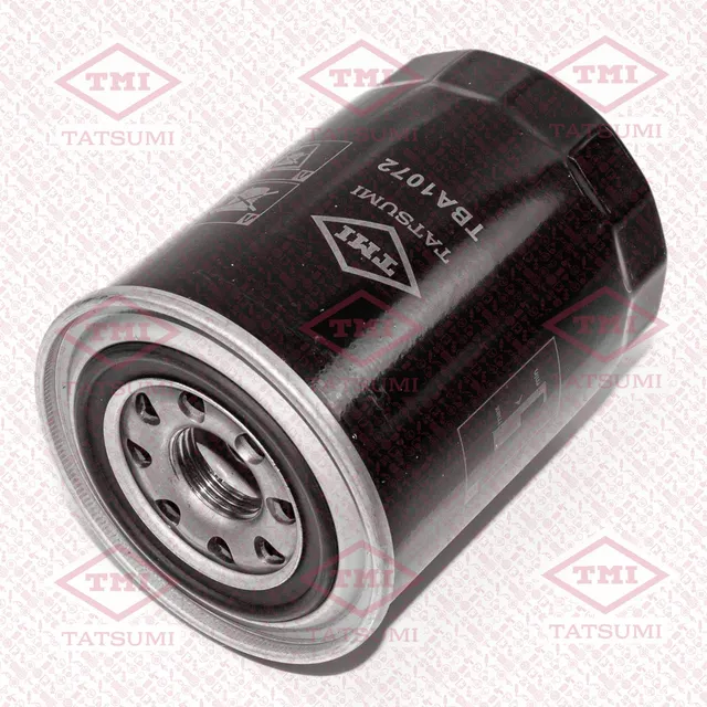 Фильтр масляный (Tatsumi). Артикул TBA1072
