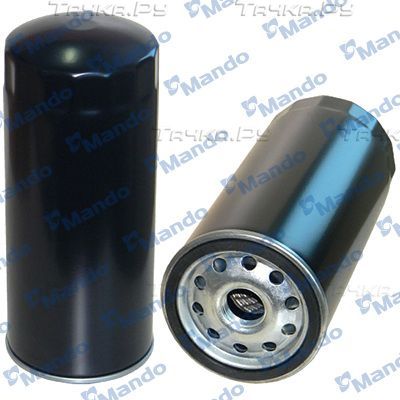 Топливный фильтр Mando для IVECO EuroTech 1998-2026. Артикул MMF035180