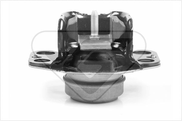 Подушка (опора) двигателя Hutchinson. Артикул 597150