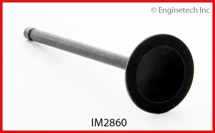 Клапан впускной (Enginetech). Артикул IM2860