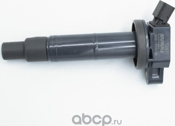 Катушка зажигания Toyota Rav 4 (00-) 2.0i/Camry V40 2.4i (SRS 70770) SURAI Surai. Артикул SRS70770