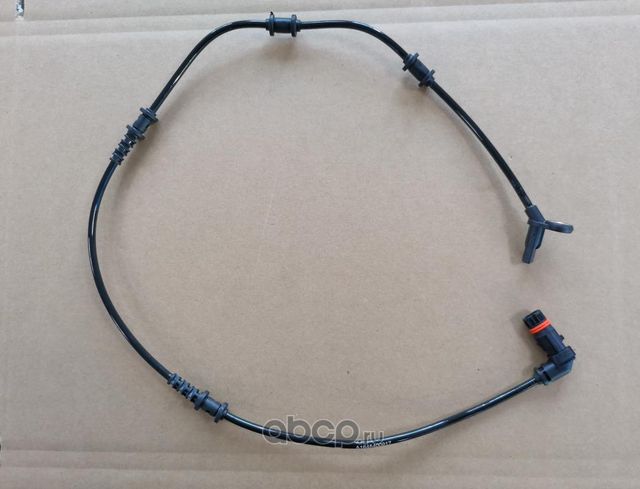 Датчик ABS передний MERCEDES-BENZ M-CLASS II SUV (W164) (2005/07 - 2011/12) MERCEDES-BENZ GL-CLASS I (Magtechnic). Артикул mag3112