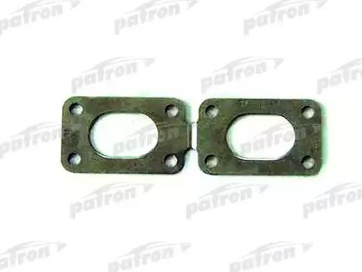 Прокладка выпускного коллектора Patron для BMW 3 II (E30) 1989-1991. Артикул PG5-2007
