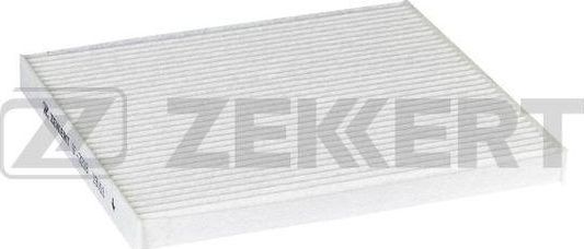 Салонный фильтр Zekkert. Артикул IF-3218