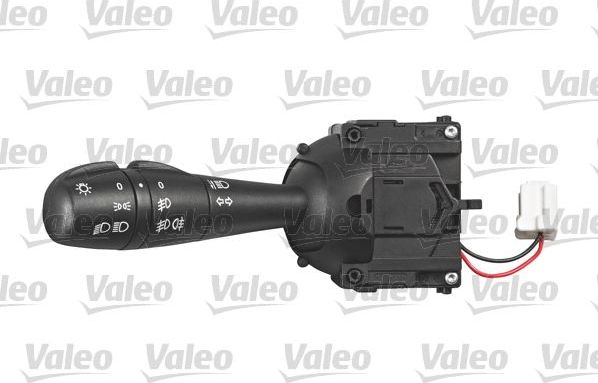 Подрулевой переключатель Valeo Orignal Part для Renault Sandero II 2016-2026. Артикул 251687