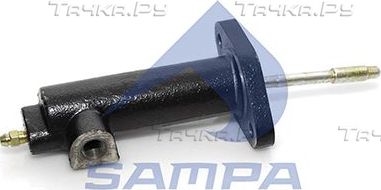 Цилиндр сцепления главный Sampa. Артикул 201.426