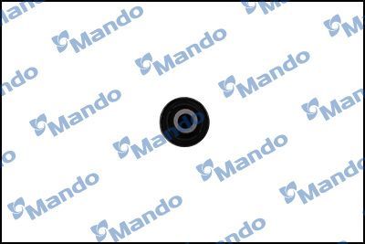 Сайлентблок заднего рычага подвески Mando. Артикул MCC010014