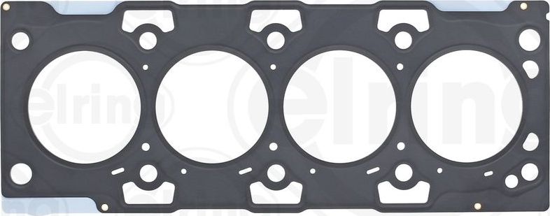 Прокладка ГБЦ Elring. Артикул 703.050