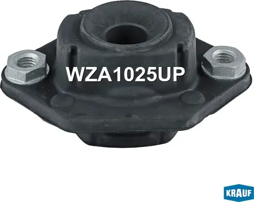 Опора амортизатора (Krauf). Артикул WZA1025UP