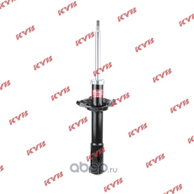 Амортизатор KYB Excel-G передний для Toyota Echo 1999-2005. Артикул 333412